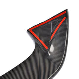 Velt Sport Velt Sport VW Mk7 Carbon Fiber Rear Spoiler - GTI / R VELT-RSPL-CF-V1-MK7GTI