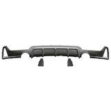 Suvneer Motorsports 435 / 440 Suvneer MP Designed F Series Rear Diffuser F32PDIFF435