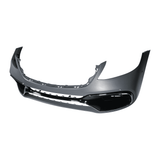 Suvneer Motorsports Suvneer OEM Designed W222 Facelift S63 Front Bumper W222S63FT-PDC