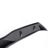 Velt Sport Velt Sport VW Mk7 Carbon Fiber Spoiler (V1) - GTI VELT-RSPL-CF-V1-MK7