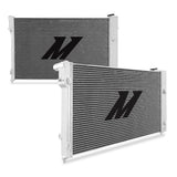 Mishimoto Holden VY Commodore V6 3.8L Aluminum Radiator, 2002-2005