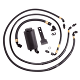 Chase Bays 04-07 Subaru WRX/STi Power Steering Kit (w/Cooler) by Chase Bays CB-WRX-PSK-PSC