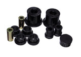 Energy Suspension Front Control Arm Bushing Set - VW/Audi / MK5 / MK6 / Jetta / Golf / GTI by Energy Suspension 15.3120G
