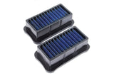 Dinan Drop-In Replacement Filter Set for 2020-2025 BMW X3M/X4M by Dinan D403-0007