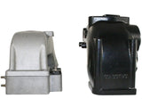 aFe Bladerunner 3.5in Intake Manifold 03-07 Dodge Diesel Trucks L6-5.9L (td) by AFE 46-11011