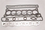 Cometic Street Pro Nissan 1991-02 RB25DE 2.5L Inline 6 87mm Bore .060in Thick Top End Kit by Cometic CGS-PRO2016T-87-060