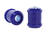 SuperPro 2004 Pontiac GTO Base Front Lower Inner Control Arm Bushing Kit by Superpro SPRSPF1232K