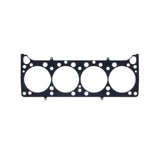Cometic Pont. V8 4.300in Bore .040 MLS-5 Head Gasket by Cometic CGS-C5712-040