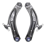 SuperPro 14-20 Nissan Rogue Front Lower Control Arm Set by Superpro SPRTRC1078