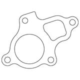 Cometic Nissan QR25DE .018in AFM Water Outlet Gasket by Cometic CGS-C4918