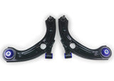 SuperPro 16-21 Mazda CX-3 AWD Front Lower Control Arm Set by Superpro SPRTRC1158