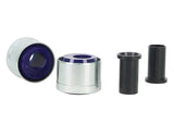 SuperPro 2009 Nissan 370Z Nismo Front Lower Inner Rearward Control Arm Bushing Kit by Superpro SPRSPF3886K