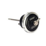 Turbosmart IWG75 Universal 150mm Rod 10 PSI/1.0 Bar Black Internal Wastegate Actuator by Turbosmart TS-0681-5102