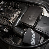 RamAir Performance Foam Cold Air Intake Intake Kit - VW/Audi / Mk5 / Mk6 / 8P / GTI / Golf R / A3 Quattro by RamAir
