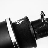 RamAir High Performance Foam Enclosed Cold Air Intake Kit - VW/Audi / Mk7 / 8V / TDI / Golf Sportwagen / Golf / A3 by RamAir JSK-317-BK