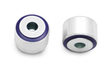 SuperPro 2008 Lexus LX570 Base Front Lower Strut Mount Bushing Set by Superpro SPRSPF3282K