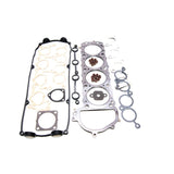 Cometic Street Pro Nissan 1991-94 KA24DE 2.4L 240SX 90mm Bore .045in MLS Top End Kit by Cometic CGS-PRO2014T-045
