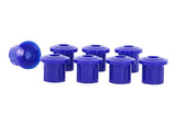 SuperPro Jeep-Sprg/Front All by Superpro SPRSPF0107K