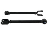 SuperPro 20-23 Jeep Gladiator JT Upper Trailing Arm Set by Superpro SPRTRC1181