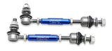 SuperPro 2003 Lexus GX470 Base Rear HD Adjustable End Link Set - 10mm Studs by Superpro SPRTRC1085V