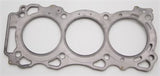 Cometic Nissan VQ35DE Version 1 - VQ40DE .060in MLS Cylinder Head Gasket - 100mm Bore - LHS by Cometic CGS-C4343-060