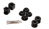 Energy Suspension 17mm Front Sway Bar Set - VW / MK3 / Golf / GTI / Cabrio / MK2 Jetta / Corrado G60 by Energy Suspension 15.5101G