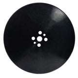 Fluidampr Dodge Cummins 5.9L Comp Series (No Pulley) Steel Internally Balanced Damper by Fluidampr FDR960341