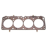 Cometic Cosworth BDG .051in MLS Cylinder Head Gasket - 91mm Bore by Cometic CGS-C4494-051