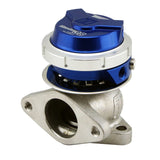 Turbosmart WG38 Gen V Ultragate 38 7psi Blue by Turbosmart TS-0551-1001