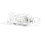 emK Lighting EmK LED Vanity Light Set - VW / MK4 / MK5 V-160601