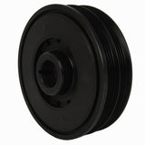 Fluidampr Nissan RB20DET/RB25DET NEO Phase-1 BNR32 GT-R Steel Internally Balanced Damper by Fluidampr FDR610921