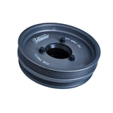 Fluidampr Chevy LS1 / LS6 / LS2 Camaro Firebird GTO Steel Internally Balanced Damper by Fluidampr FDR740111