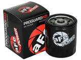 aFe 06-15 Mazda MX-5 Miata ProGuard HD Oil Filter - 4 Pack by AFE 44-LF037-MB