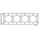 Cometic Hart 420R .043in CFM-20 Cylinder Head Gasket - 95mm Bore by Cometic CGS-C14075-043