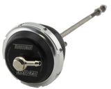 Turbosmart IWG75 Borg Warner EFR Twin Port B2 Single/Twin Scroll 160mm Rod 26 PSI Black IWG Actuator by Turbosmart TS-0620-3263