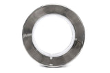 Dinan Double-Walled 4.5" Clamp-On Exhaust Tip w/ 3" Inlet (Polished) by Dinan D663-0639-BOX