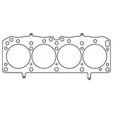Cometic Cosworth BDG .040in MLX Cylinder Head Gasket - 91mm Bore by Cometic CGS-C15424-040