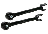 SuperPro 07-17 Jeep Wrangler JK / 2018 Jeep Wrangler JK Upper Trailing Arm Set by Superpro SPRTRC1188