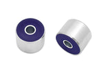 SuperPro 2008 Pontiac G8 Base Rear Upper Rearward Control Arm Bushing Kit by Superpro SPRSPF2870K