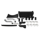 Mishimoto Dodge 6.7L Cummins Intercooler Kit, 2013-2018, Black