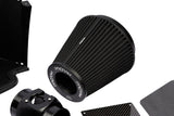 RamAir Performance Pleated Induction Kit w/ Carbon Lid - Toyota Yaris GR by RamAir PRK-195-BK
