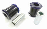 SuperPro 2006 Lexus GS430 Base Rear Upper Inner Control Arm Bushing Kit by Superpro SPRSPF3505K