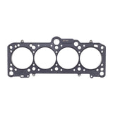 Cometic Volkswagen 1.8 / 2.0L EA827 .084in MLS Cylinder Head Gasket - 83mm Bore by Cometic CGS-C4247-084