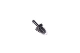 Radium Engineering 6AN Male 1/4in Barb by Radium Engineering RAD14-0251