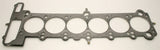 Cometic BMW S50B30 / S52B32 US ONLY 87mm .140 inch MLS Head Gasket M3 / Z3 92-99 by Cometic CGS-C4329-140