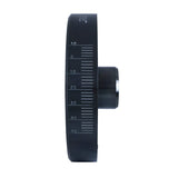 Fluidampr Chevy 396 - 427 CID V-8 Steel Internally Balanced Damper by Fluidampr FDR800101