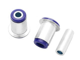 SuperPro 07-18 Chevrolet Silverado 1500 2WD Front Lower Control Arm Bushing Kit - Inner Rearward by Superpro SPRSPF5585K