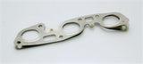 Cometic Nissan RB26 89-02 Exhaust .030 inch MLS Head Gasket 1.665 inch X 1.420 inch Port by Cometic CGS-C4202-030