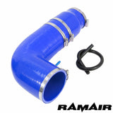 RamAir Performance Foam Induction Kit - 1.2 THP & VTI Citroen & Peugeot by RamAir