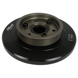 Fluidampr Toyota 1JZ/2JZ I-6 Underdrive Pulley Harmonic Balancer by Fluidampr FDR840811